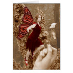 Fairy Queen. cards