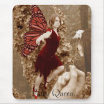 Fairy Queen mousepads