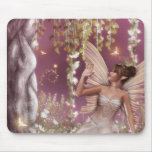 Fairy Queen mousepads