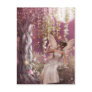 Fairy Queen Post Card