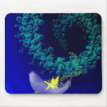 Fairy Ride Mousepad