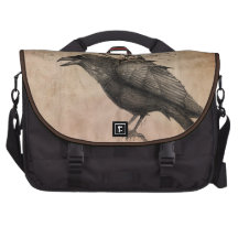 Fairy Scout Bag For Laptop