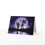 Fairy Sisters Greeting Card