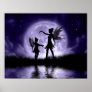 Fairy Sisters Print