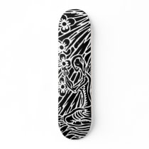 Fairy Skate Board