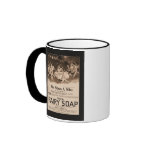 Fairy Soap mugs