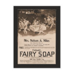 Fairy Soap postcards