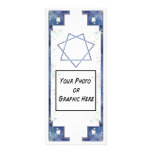 Fairy Star Septagram rack cards