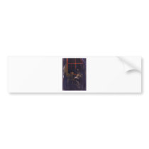 FAIRY STORIES BUMPER STICKERS