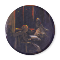 FAIRY STORIES MAGNET