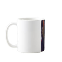 FAIRY STORIES COFFEE MUGS