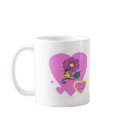 fairy sweet mugs