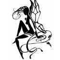 fairy t-shirt