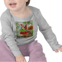 Fairy T-Shirt  Toddler