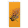 FAIRY_TAIL PERSONALIZED RACK CARD
