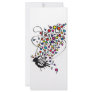 FAIRY_TAIL PERSONALIZED RACK CARD