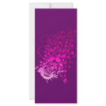 FAIRY_TAIL RACK CARD DESIGN