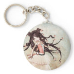 Fairy Tails keychain
