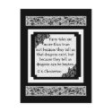 Fairy Tales Are... Postcard