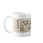 Fairy Tales Coffee Mug