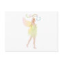 Fairy Theme Postcard