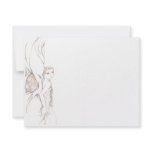 Fairy Tree Personalized Invite