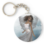 Fairy turtle Crossing III KeyChain