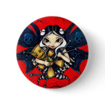 Fairy Voodoo Button