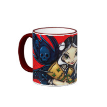 "Fairy Voodoo" Mug