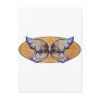 Fairy Wings Postcard