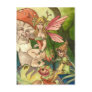 Fairyland Postcards