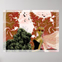 Fairy's Distraction posters