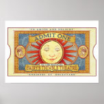 Fairy's Thimble Theatre posters