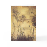 Fairy's Tightrope by Arthur Rackham Cards