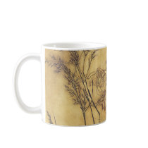 Fairy's Tightrope by Arthur Rackham Mug