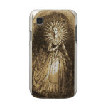 Fairytail  Queen 1901 Samsung Galaxy S Cover