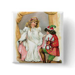 Fairytale Button