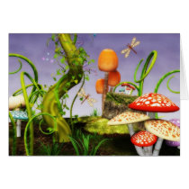 fairytale card