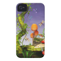 fairytale case-mate iphone 4 cases