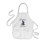 Fairytale Friends aprons