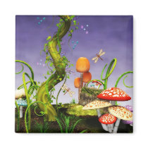 fairytale magnet