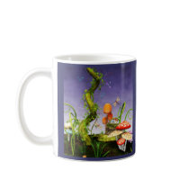 fairytale coffee mugs