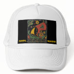 Fairytale Pirate Ship Hat