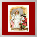 Fairytale Poster posters