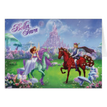 Fairytale Wedding