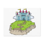 Fairytale Wedding Castle