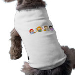 Fairytales pet clothing