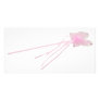 FairyWand081609 Photo Card Template