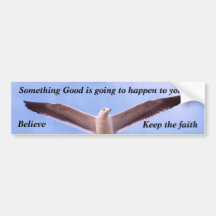 Faith_ Bumper Stickers