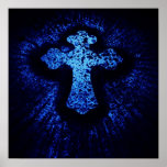 Faith Burst posters